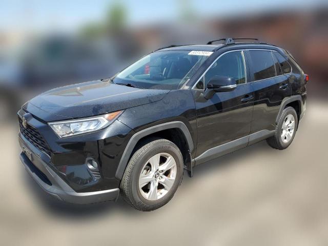 toyota rav4 2019 jtmw1rfv0kj012421