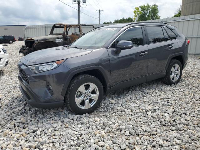 toyota rav4 xle 2020 jtmw1rfv0lj021962