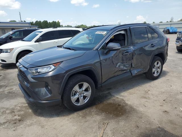 toyota rav4 xle 2019 jtmw1rfv1kd041103