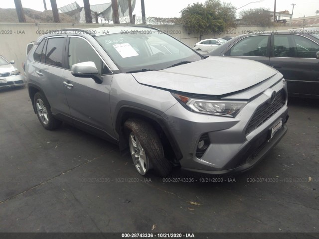 toyota rav4 2020 jtmw1rfv1ld044844