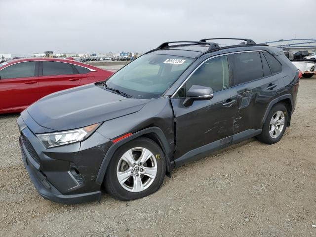 toyota rav4 xle 2019 jtmw1rfv2kd007915