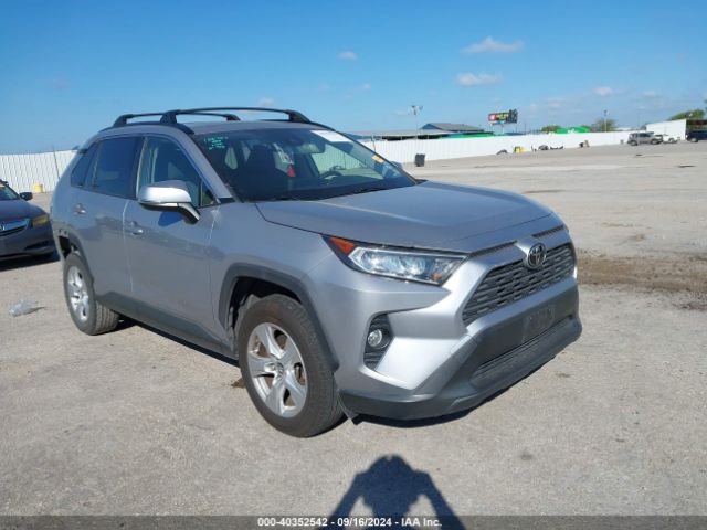 toyota rav4 2019 jtmw1rfv2kd015691