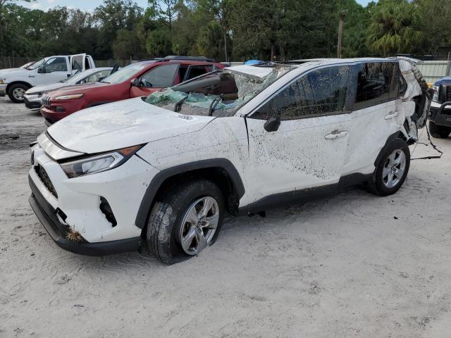 toyota rav4 xle 2019 jtmw1rfv2kd019918