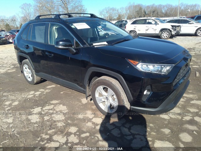 toyota rav4 2019 jtmw1rfv3kd020821