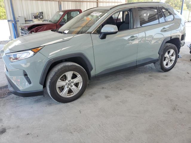 toyota rav4 xle 2019 jtmw1rfv3kd035562