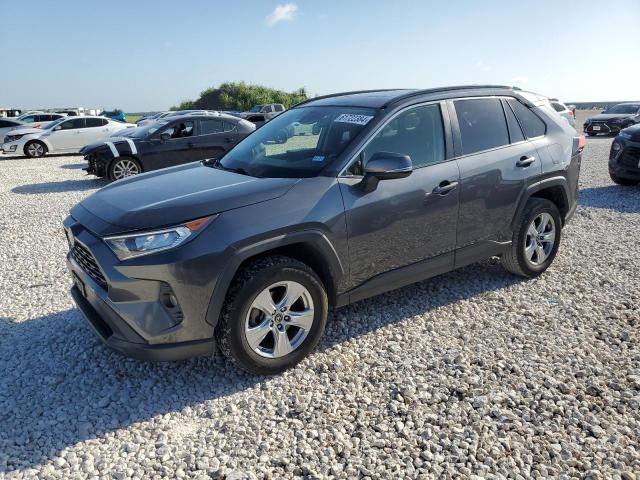 toyota rav4 xle 2019 jtmw1rfv4kd012310