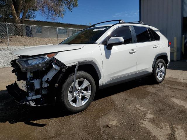 toyota rav4 xle 2019 jtmw1rfv4kd511530