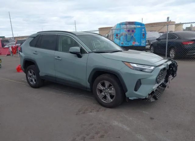 toyota rav4 2023 jtmw1rfv4pd103911