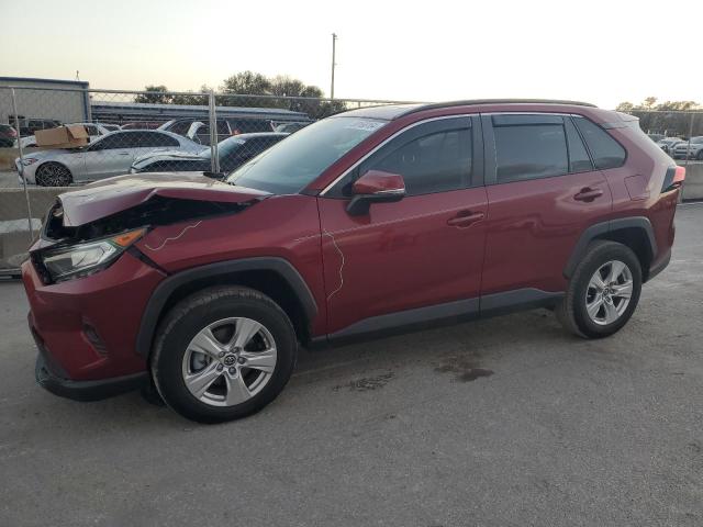 toyota rav4 xle 2019 jtmw1rfv5kd006533