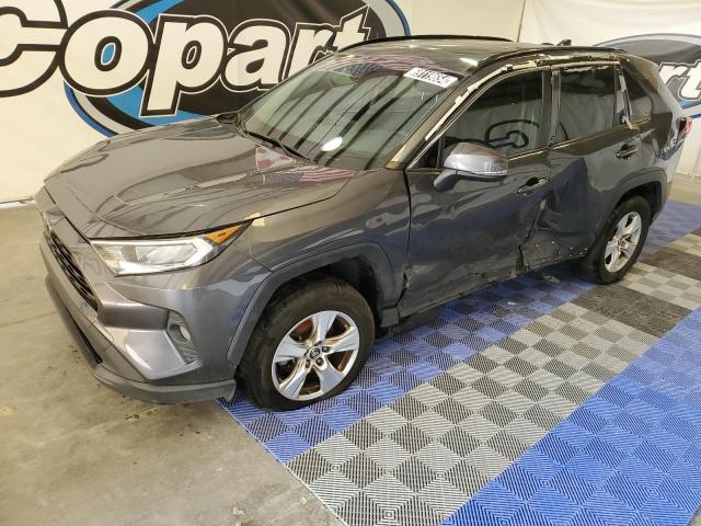 toyota rav4 xle 2019 jtmw1rfv5kd010114