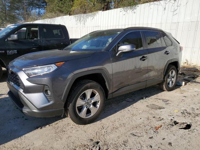 toyota rav4 xle 2019 jtmw1rfv5kd014387