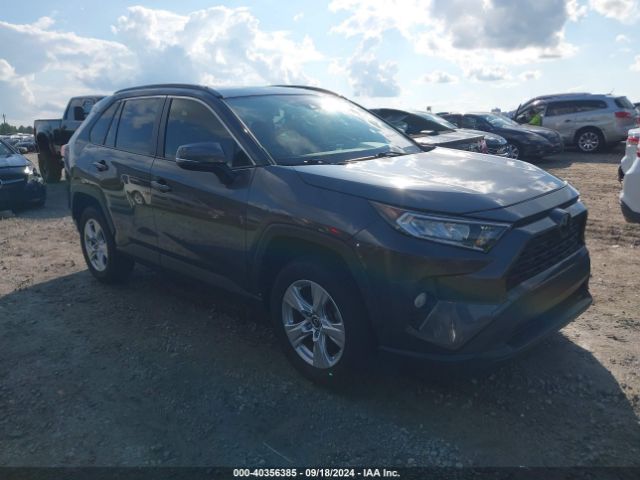 toyota rav4 2019 jtmw1rfv5kd014678