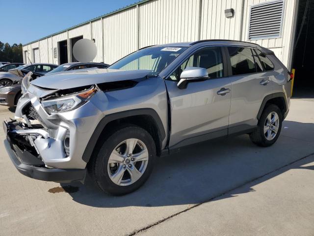 toyota rav4 xle 2019 jtmw1rfv5kd016088