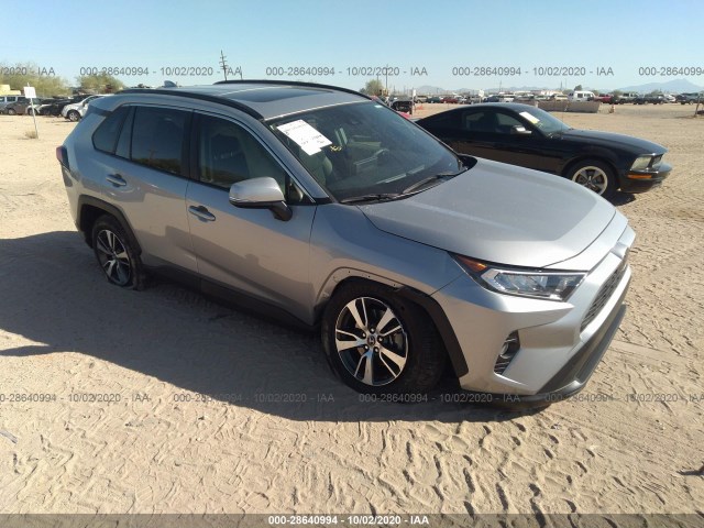 toyota rav4 2019 jtmw1rfv5kd018231