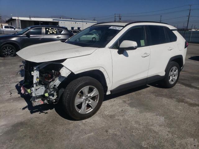 toyota rav4 xle 2019 jtmw1rfv5kd021033