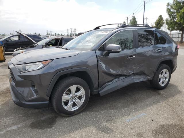 toyota rav4 xle 2019 jtmw1rfv5kd025597