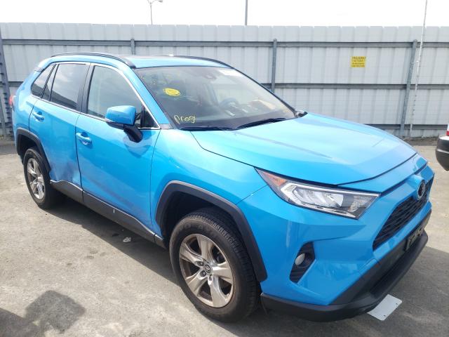 toyota rav 4 2019 jtmw1rfv5kd504442