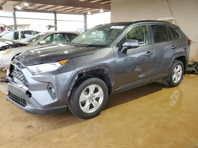 toyota rav4 xle 2019 jtmw1rfv6kd012051