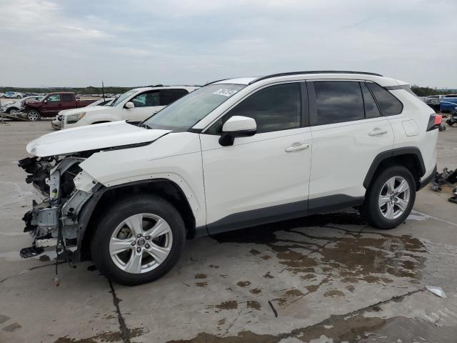 toyota rav4 xle 2019 jtmw1rfv6kd022904