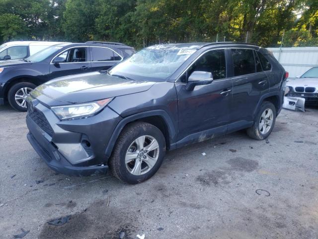 toyota rav4 2019 jtmw1rfv6kd025916