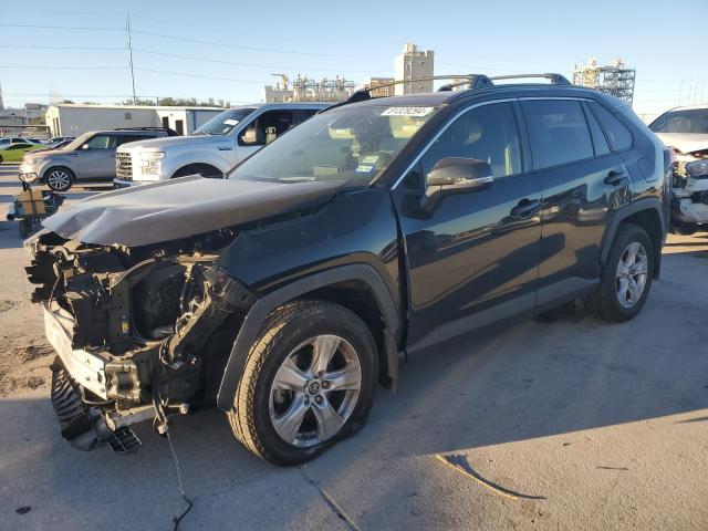 toyota rav4 xle 2019 jtmw1rfv6kd509407