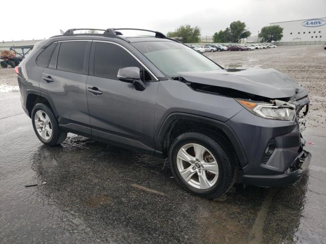 toyota rav4 xle 2019 jtmw1rfv6kd513523