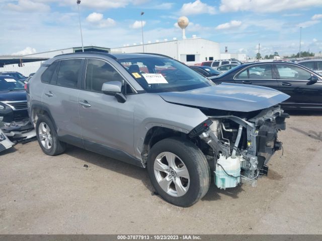 toyota rav4 2019 jtmw1rfv7kd010096