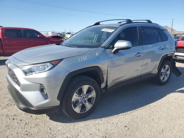 toyota rav4 xle 2019 jtmw1rfv8kd003755