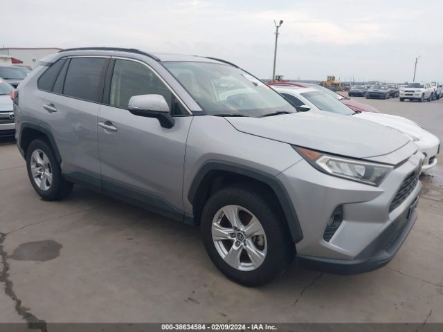 toyota rav4 2019 jtmw1rfv8kd012195