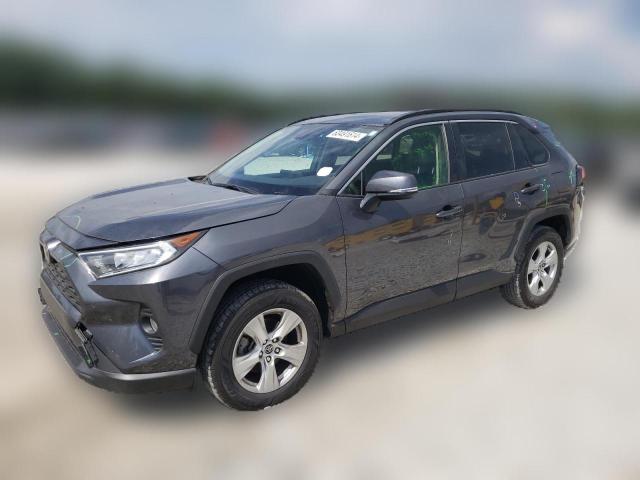 toyota rav4 2019 jtmw1rfv8kd501423