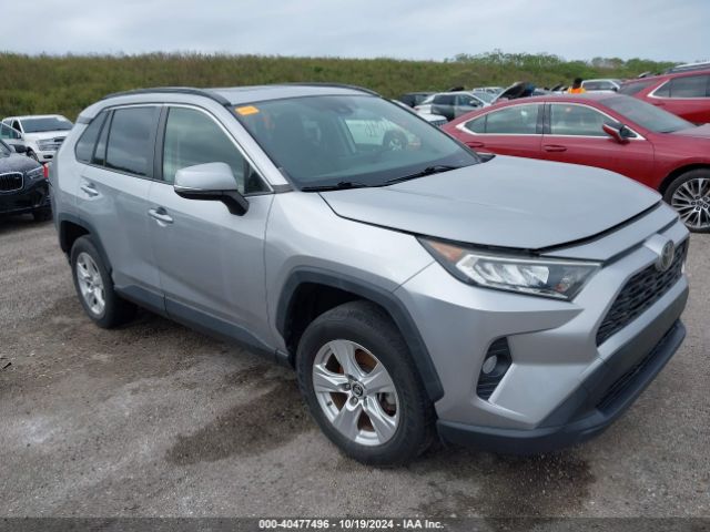 toyota rav4 2019 jtmw1rfv8kj011680