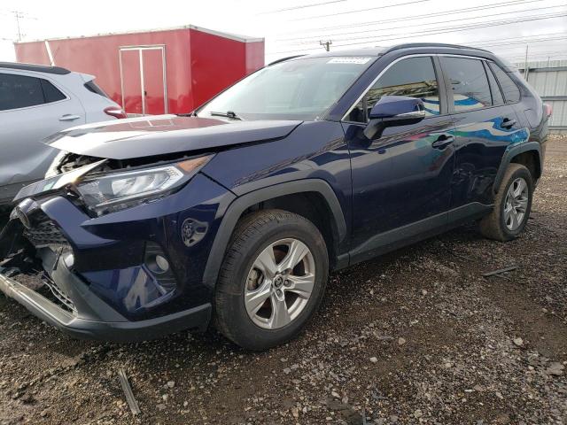 toyota rav4 2021 jtmw1rfv8md064297