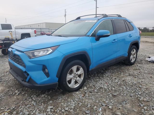 toyota rav4 xle 2021 jtmw1rfv8md522663