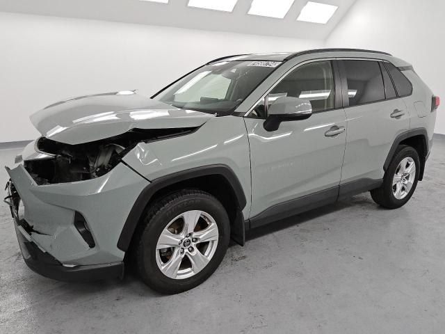 toyota rav4 xle 2019 jtmw1rfv9kd030009