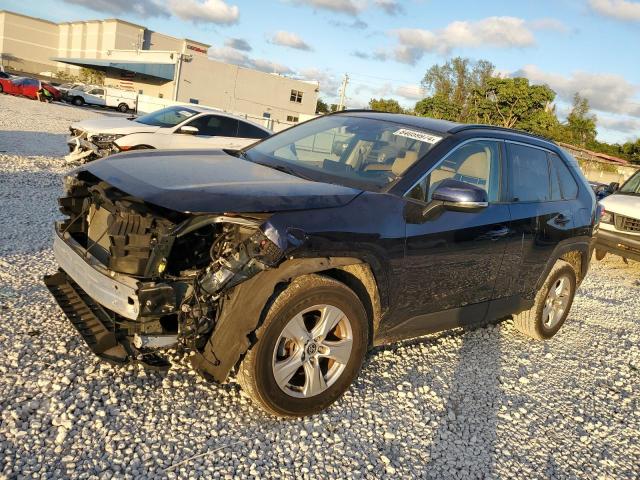 toyota rav4 xle 2020 jtmw1rfv9lj018056