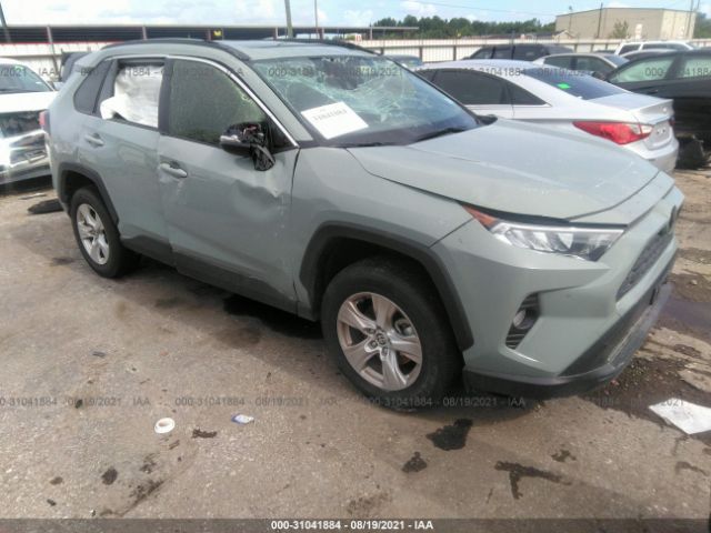 toyota rav4 2021 jtmw1rfv9md073140