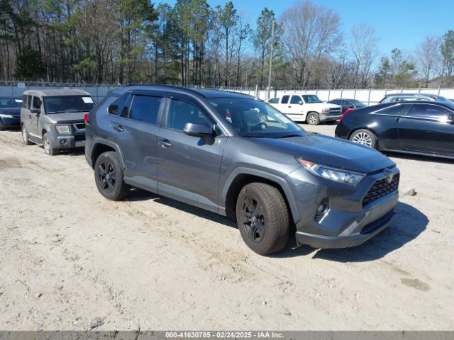 toyota rav4 2019 jtmw1rfvxkd009251