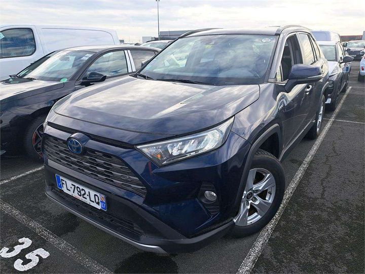 toyota rav4 2019 jtmw23fv00d028334