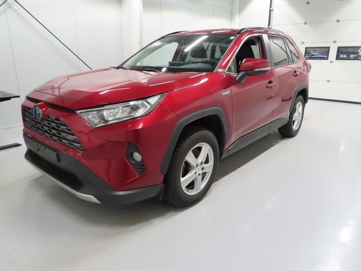 toyota rav4 2020 jtmw23fv00d034408