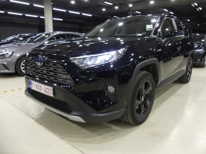 toyota rav4 2019 jtmw23fv10d005239