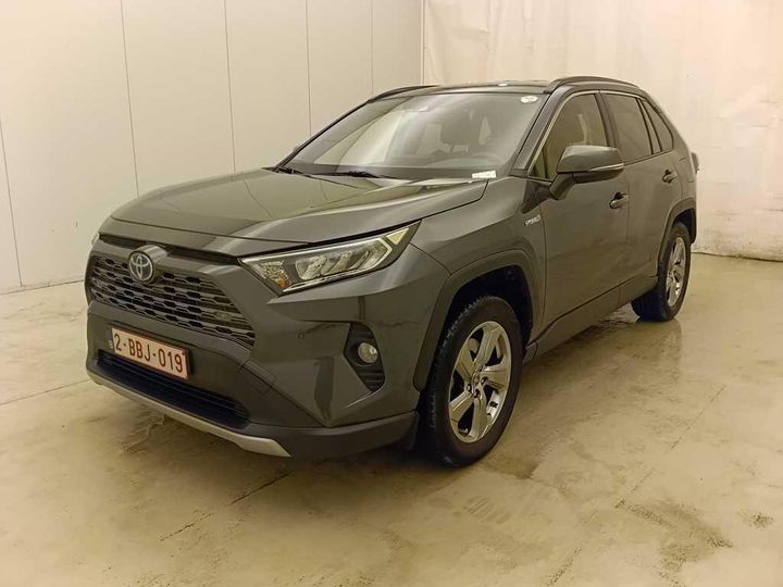 toyota rav4 2021 jtmw23fv10d092995