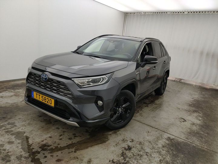 toyota rav 4 '19 2019 jtmw23fv10j022463