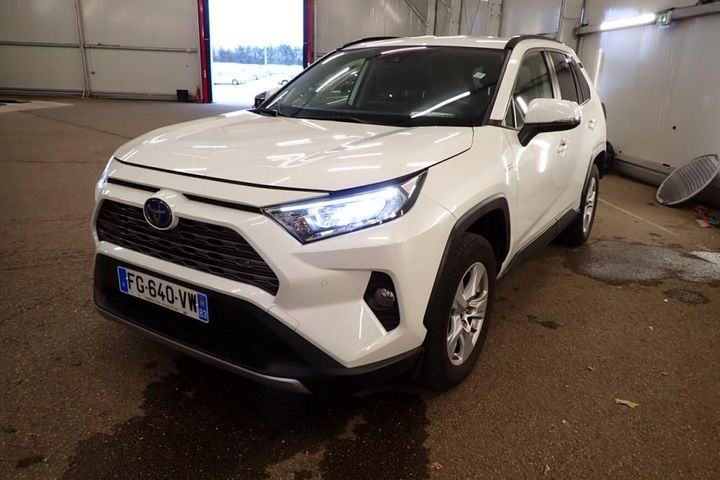 toyota rav4 2019 jtmw23fv40d017594