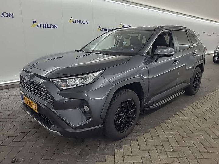 toyota rav4 2019 jtmw23fv50d023825