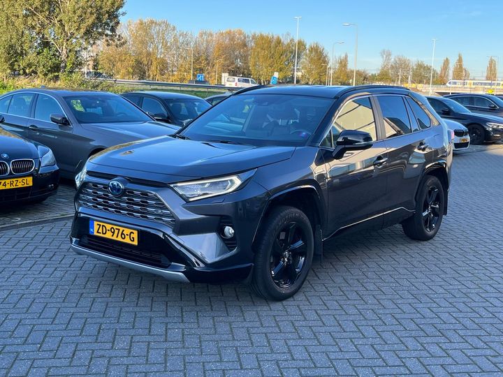 toyota rav4 2019 jtmw23fv60j006260