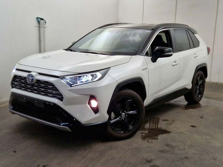 toyota rav4 2020 jtmw23fv80j034254