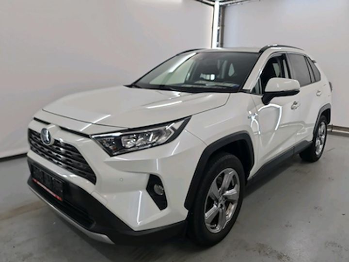 toyota rav4 - 2019 2019 jtmw23fv90d007014