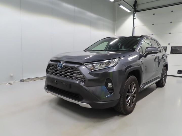 toyota rav4 2020 jtmw23fvx0d045156