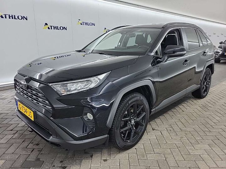 toyota rav4 2019 jtmw43fv20d025994