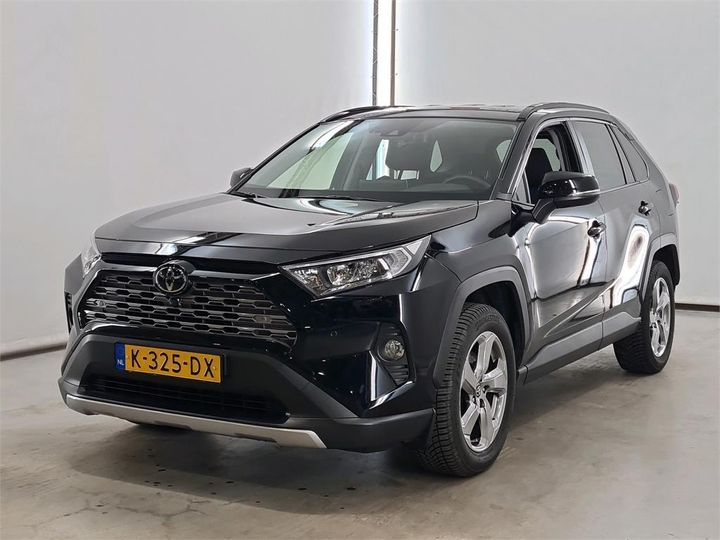 toyota rav4 2020 jtmw43fv50j029281